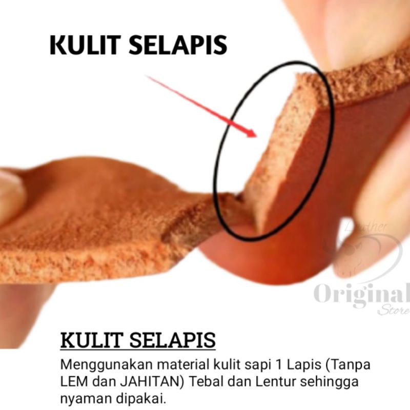 Ikat Pinggang Pria Kulit Asli/Sabuk Kulit Pria/Gesper Kulit Asli/Belt Kulit Garut