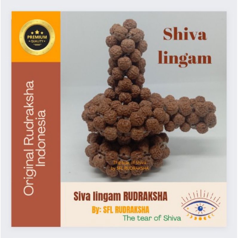 Shiva lingam small  size 8cm×4,5cm