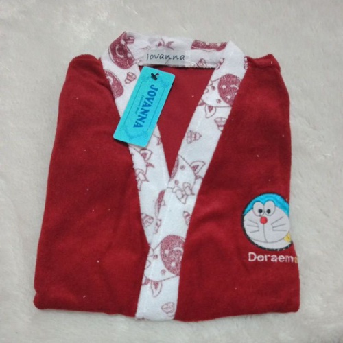 Handuk Kimono anak/ Kimono Handuk / Baju Kimono / Kimono Wanita