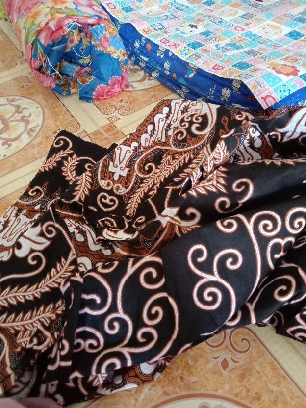 Batik Couple Keluarga Dan Anak Batik Couple Terbaru Bahan Katun Premium Asli Batik Pekalongan