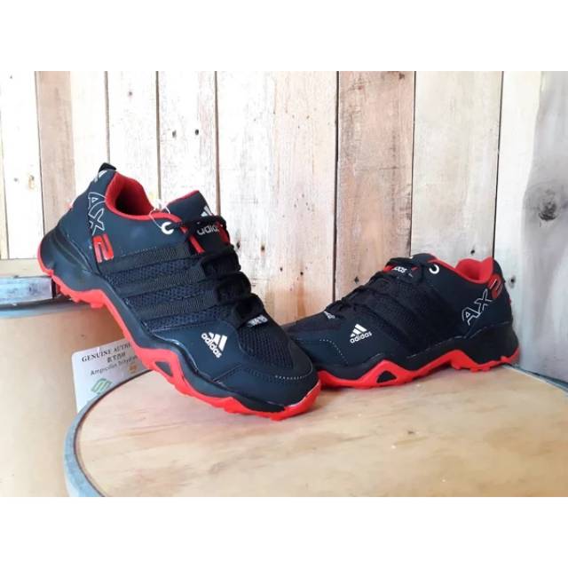 Sepatu Adidas Sneaker Adidas AX2 Goretex