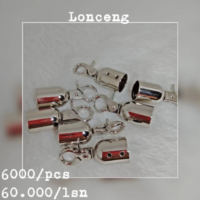 Lonceng tas