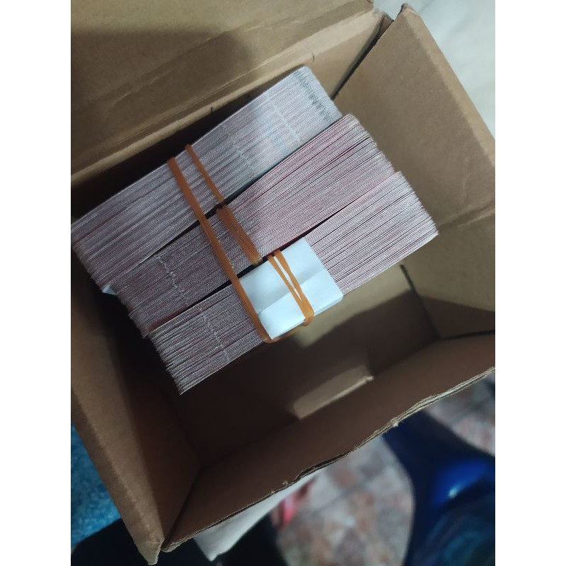 pesanan khusus VOUCHER TELKOMSEL SUMBAGUT  2gb 3 hari 100PCS