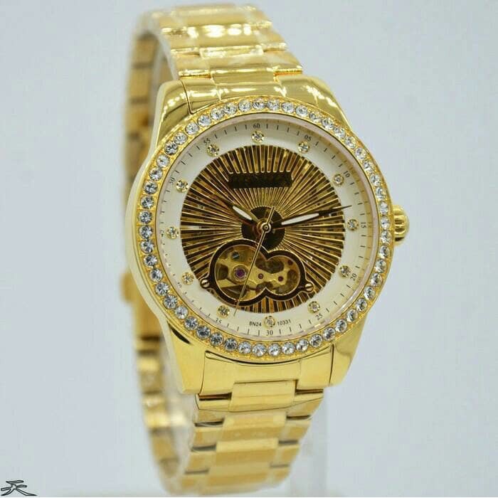 Jam Tangan Bonia B10331-2227S Automatic Original