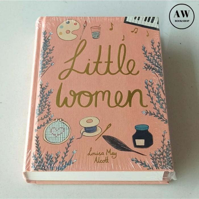 

Wordsworth Collector's Editions : Little Women - Louisa May Alcott