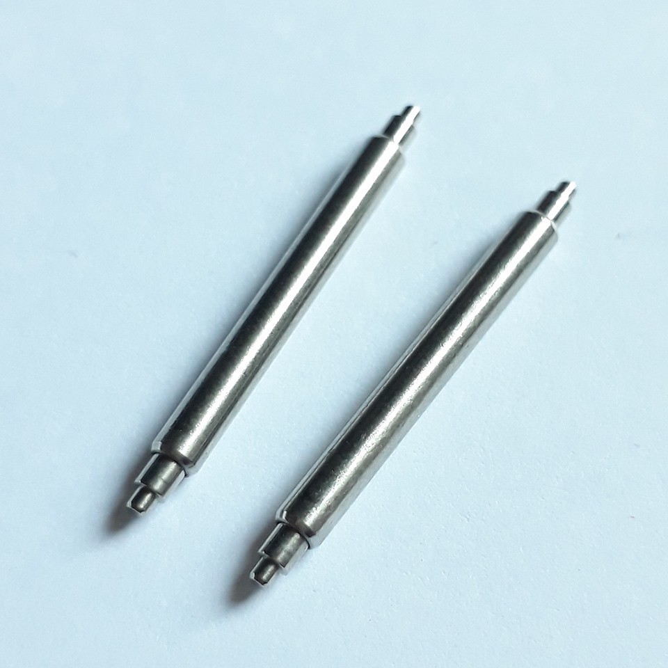 Seiko Pin pen spring bars 22mm
