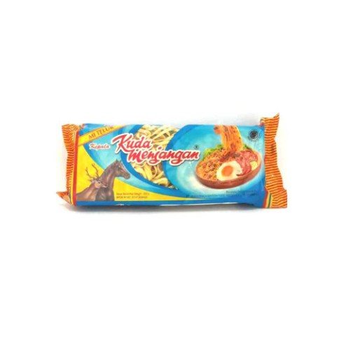 

Kuda Menjangan Lebar 200g
