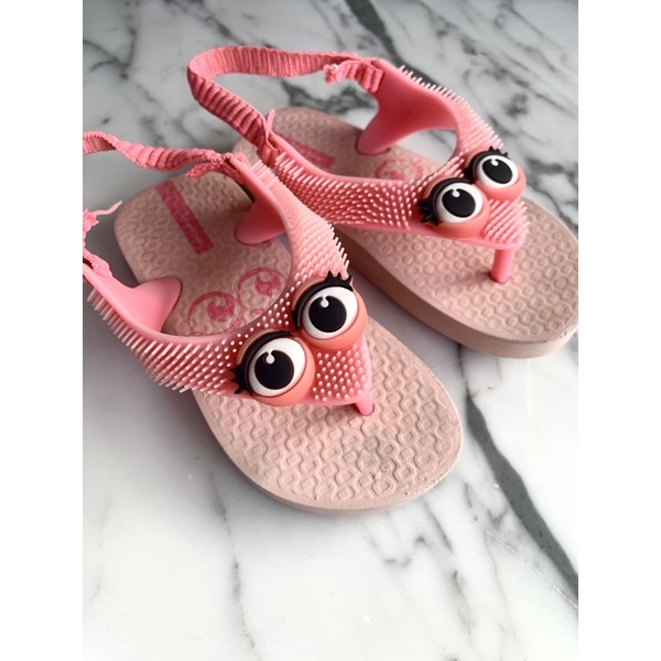 Preloved Ipanema Kids 100% Original havaianas kids
