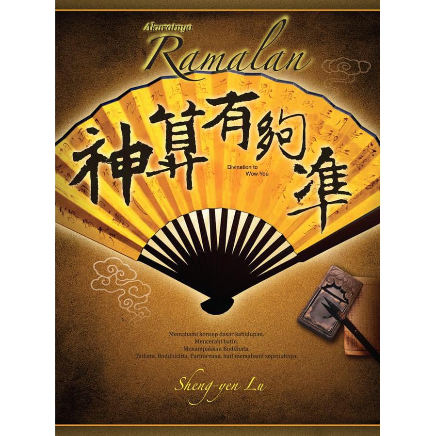 Akuratnya Ramalan