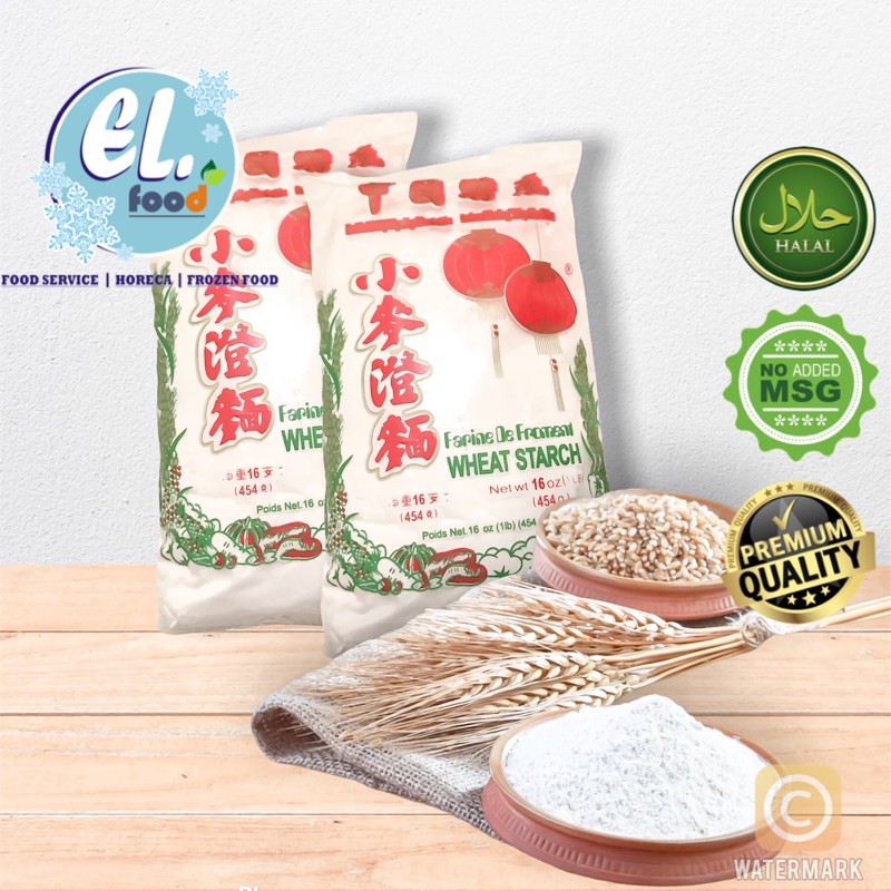 

TEPUNG TANG MIEN / TEPUNG TANG MIAN / TEPUNG PATI GANDUM / TEPUNG PUTIH TANG MIEN UNTUK HAKAU 454g