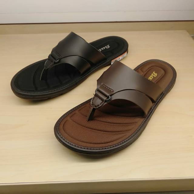 Sandal Pria Bata Original Model Jepit sandal cowok santai harga murah
