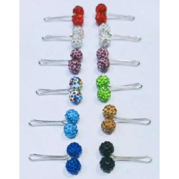 bros/brooch turki/ penjepit dagu hijab/jilbab murah