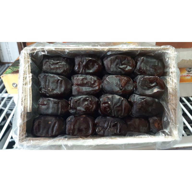 Kurma Bam Madinah /Kurma Anggur 500gram
