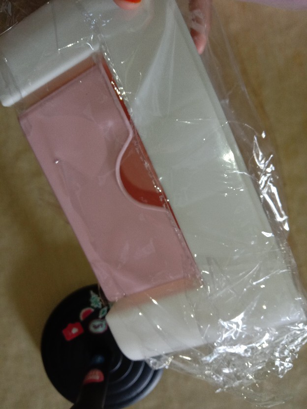 Kotak Organizer Tempat Penyimpanan Perlengkapan Kosmetik Perhiasan Rak Make Up