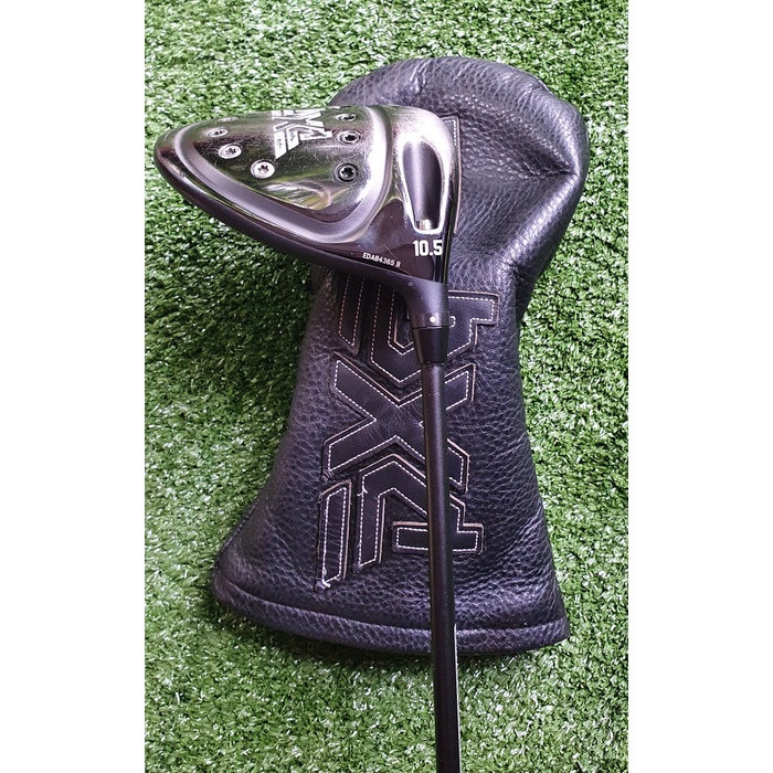 Riders Golf Driver PXG 0811LX