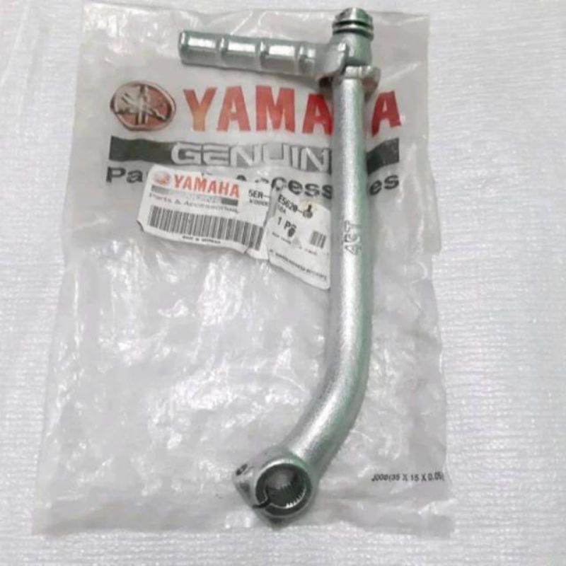 SELAHAN ENGKOLAN KICK STARTER VEGA R OLD LAMA FIZ R PART ORIGINAL YAMAHA