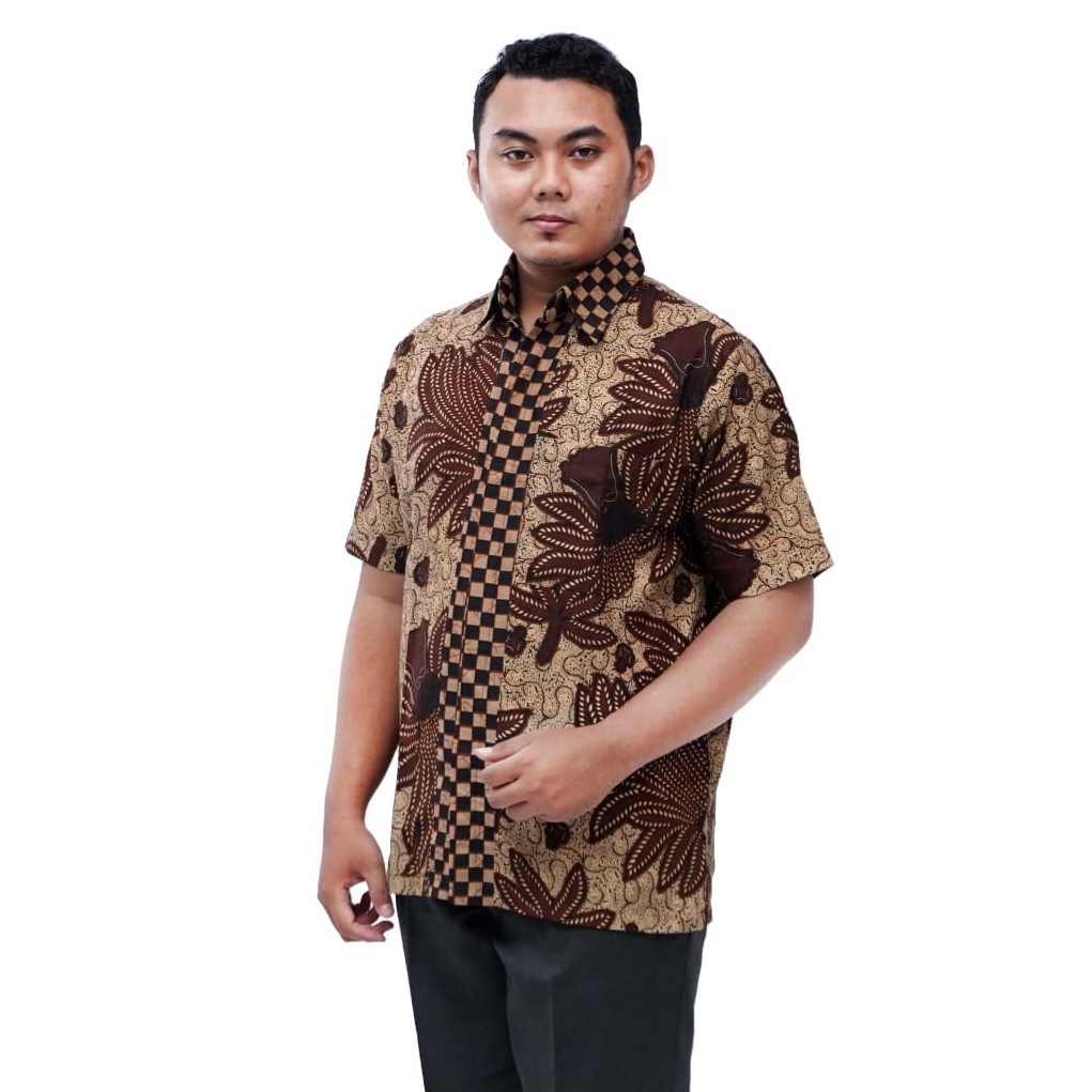 Atasan Batik Wanita Blouse Model Bolero S-M-L-XL-XXL-3L-4L-5L