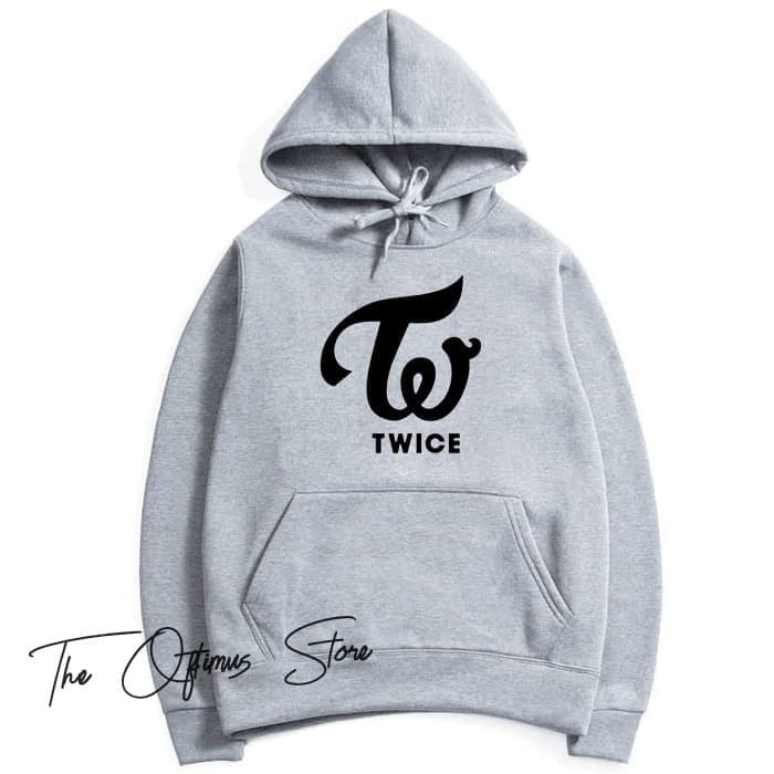 HOODIE TWICE KPOP SWEATER JAKET TWICE KPOP