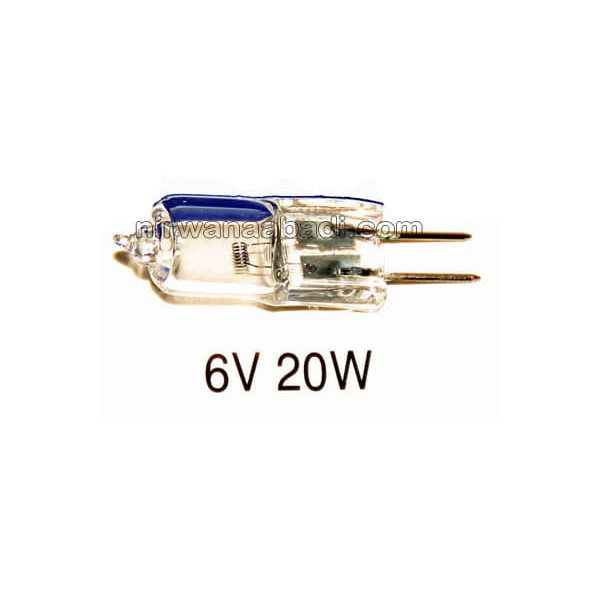 Lampu Mikroskop Binokular XSZ