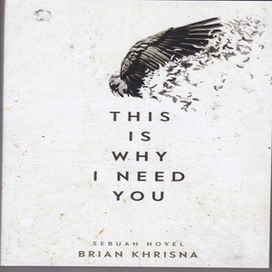 This Is Why I Need You