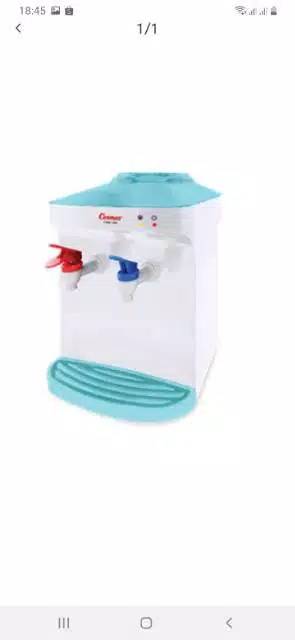 DISPENSER COSMOS CWD1060 / CWD 1060 HOT&amp;NORMAL