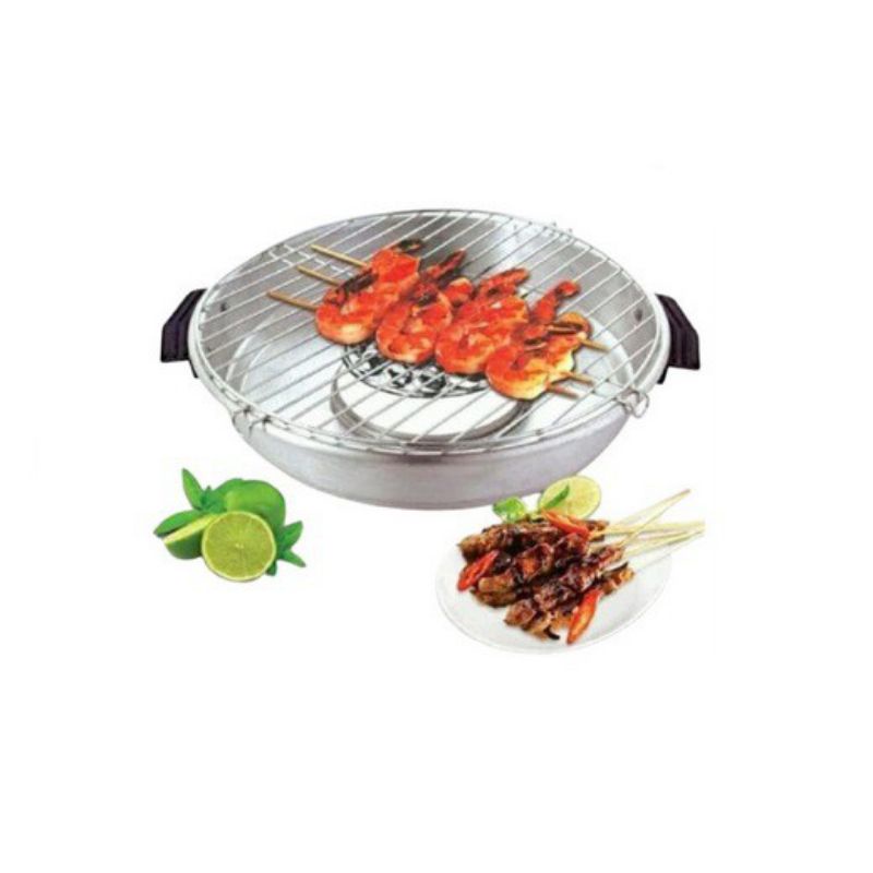 panggangan bakar sosis/ panggangan grill sosis