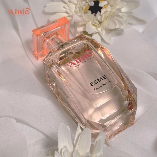 Eau De Parfum Ainie 100 ml New