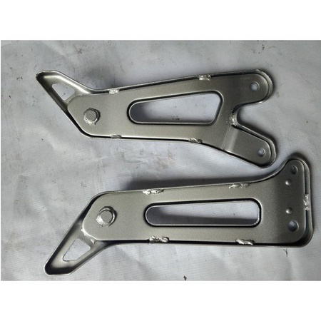 step belakang dudukan foot step rx king new robot peredam 2007 2008 2009