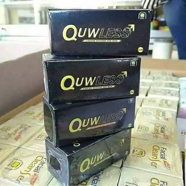 Quwless