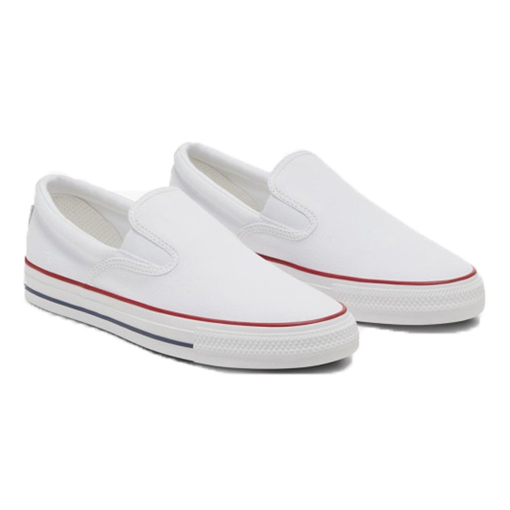 sepatu slipon converse0_sepatu slipon wanita_sepatu slipon converse_ SEPATU converse01 SLIP ON PUTIH