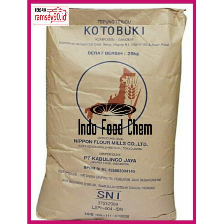 

Rytdhy- Kotobuki - Tepung Rendah Protein Ex Japan 7Utu7T-