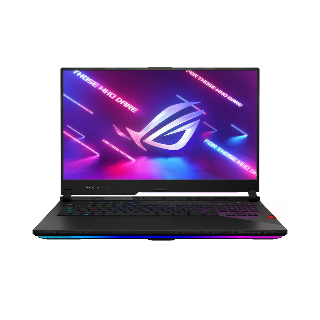 ROG Strix - SCAR G733QR-R937D6T-O R9-5900HX/RTX3070_V8G/16G*2/1TB/300Hz/BlackMetal/Office
