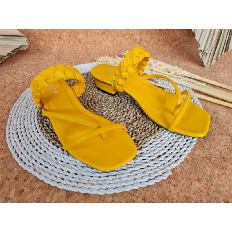 abbushoes ib 02 hak tahu tali kepang kepang 3cm