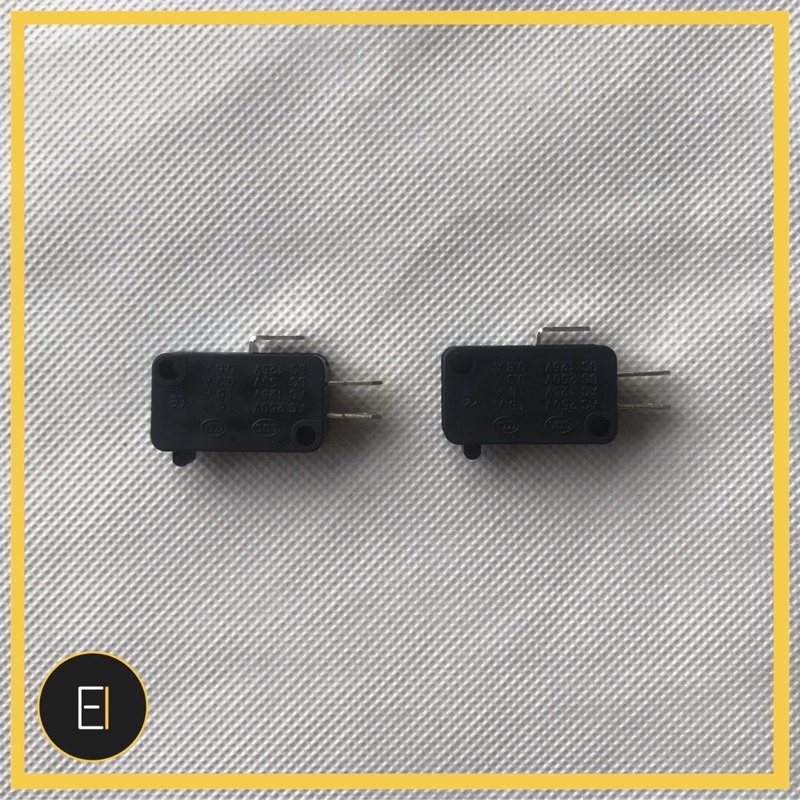 Microswitch Magicom 3 pin Micro Switch