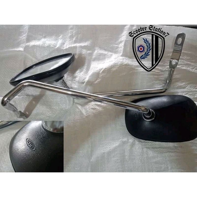 spion vespa kdc kanan original