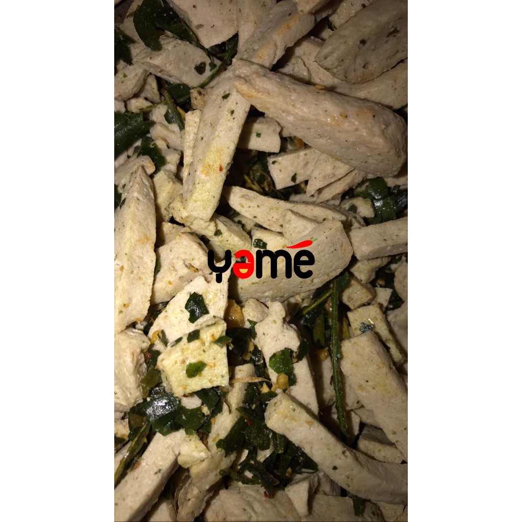 

Basreng Ori Daun Jeruk