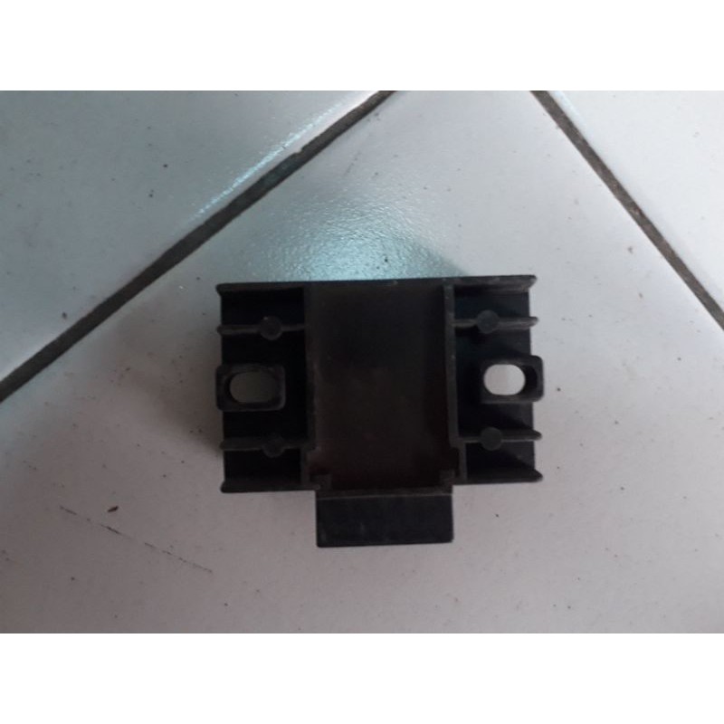 kiprok byson ori copotan