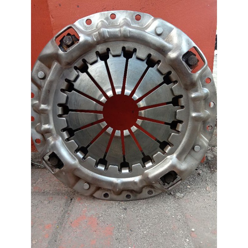 matahari Isuzu elf nkr 71 / elf nkr 66