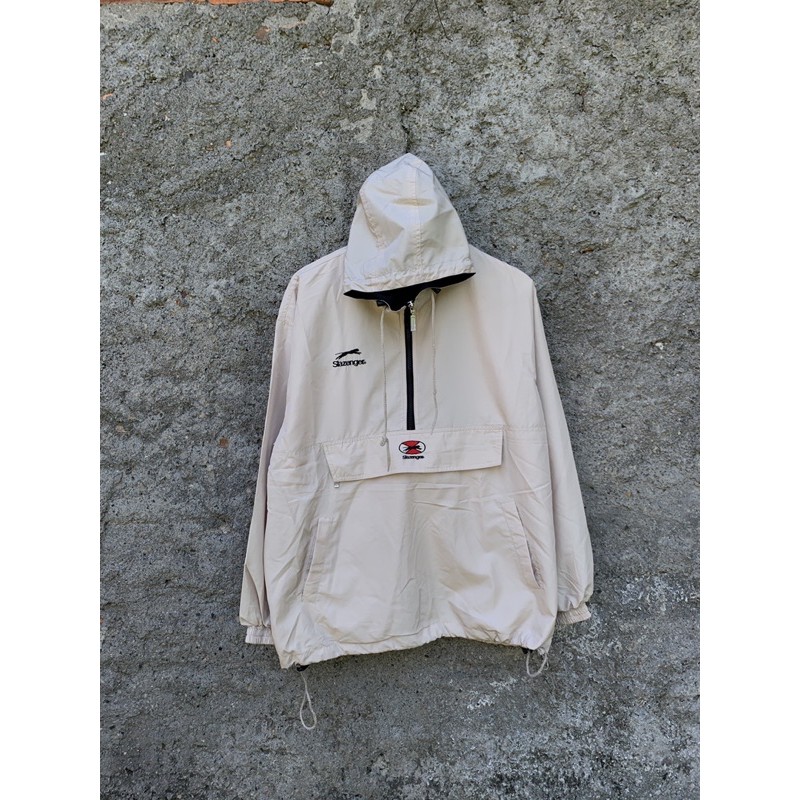 Slazenger Cagoule Jacket bekas second