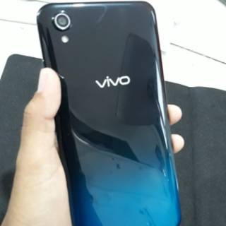 Поменять дисплей на vivo 1820