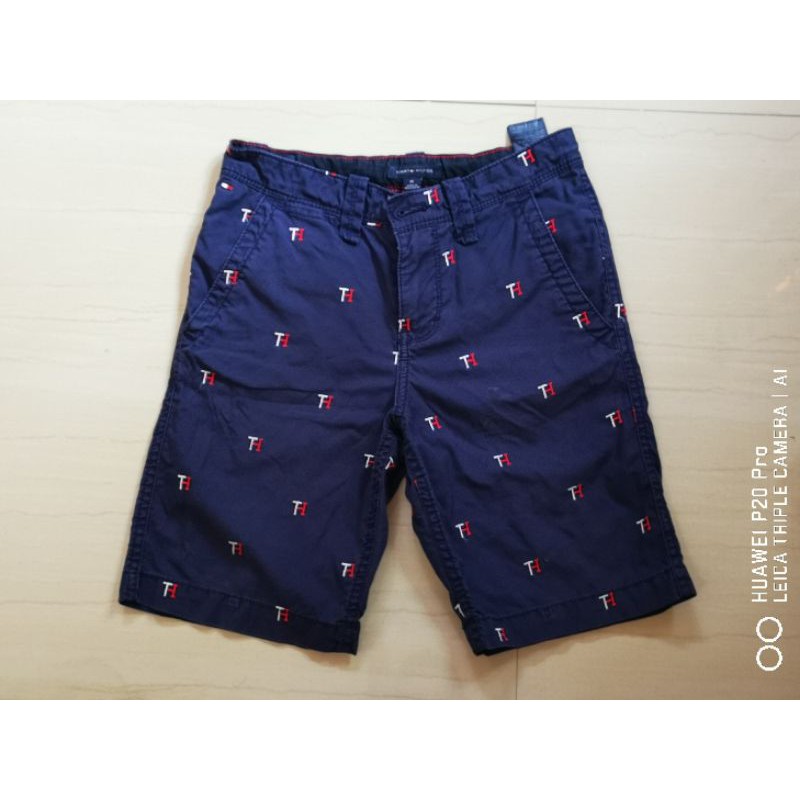 celana anak tommy hilfiger preloved