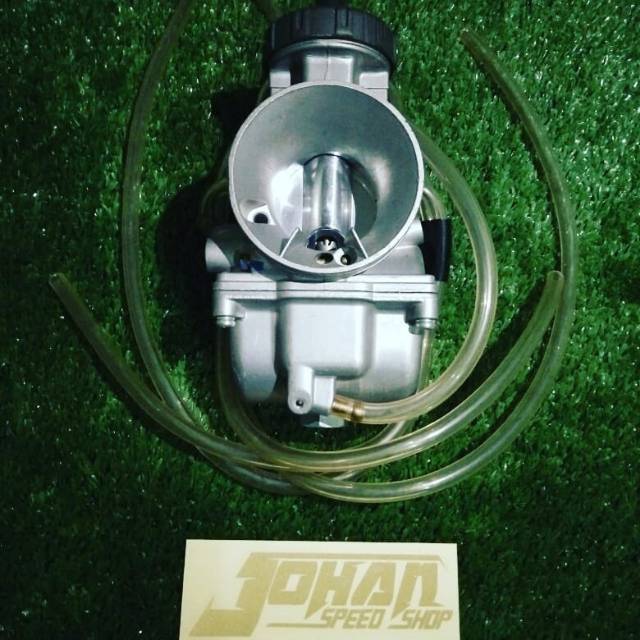 Karburator Pwk 38 Air Strike Sudco Super Copy Johan Garage