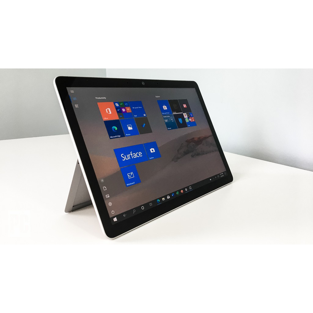 Microsoft Surface GO Gen 2 2020  8/128GB 4/64GB Garansi Resmi