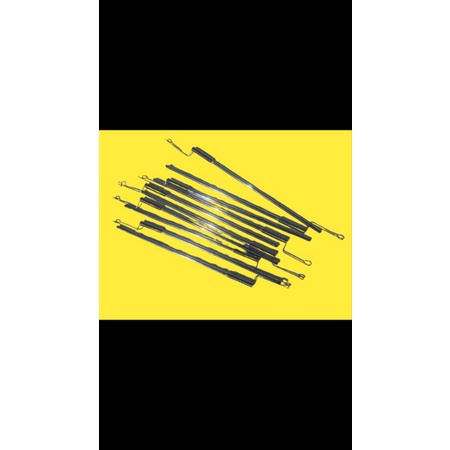 TIANG BENDERA SEPEDA