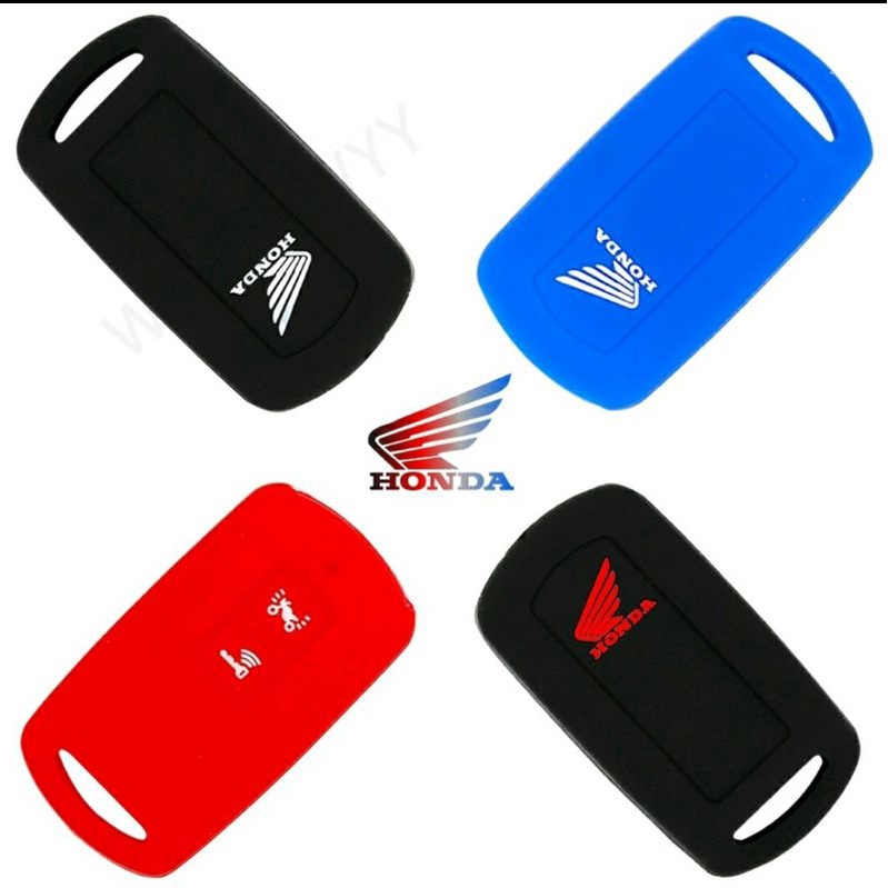 Case cover remote keyless vario 150 dan New SCOOPY Keyless