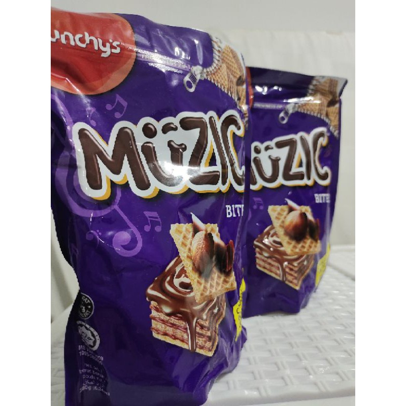 

munchys wafer