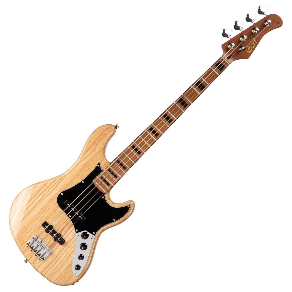Bass Elektrik Cort GB64JJ