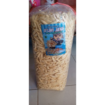 

GABUS KEJU 1ball