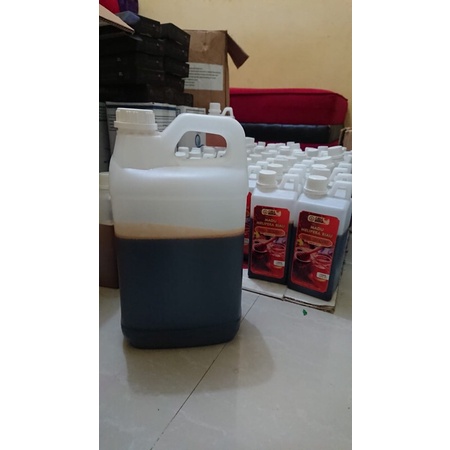 

Madu Akasia Riau 6 Kg, 100% original
