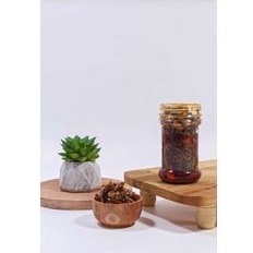 

sambal cumi
